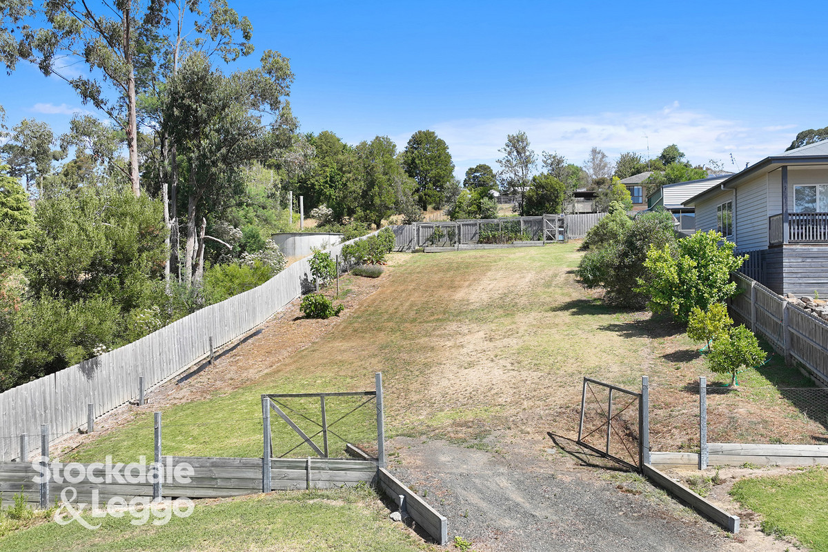 22 Allen Street, MIRBOO NORTH VIC 3871, Mirboo North - Thumbnail 3