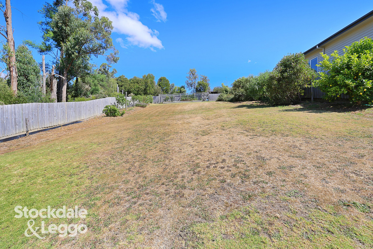 22 Allen Street, MIRBOO NORTH VIC 3871, Mirboo North - Thumbnail 7