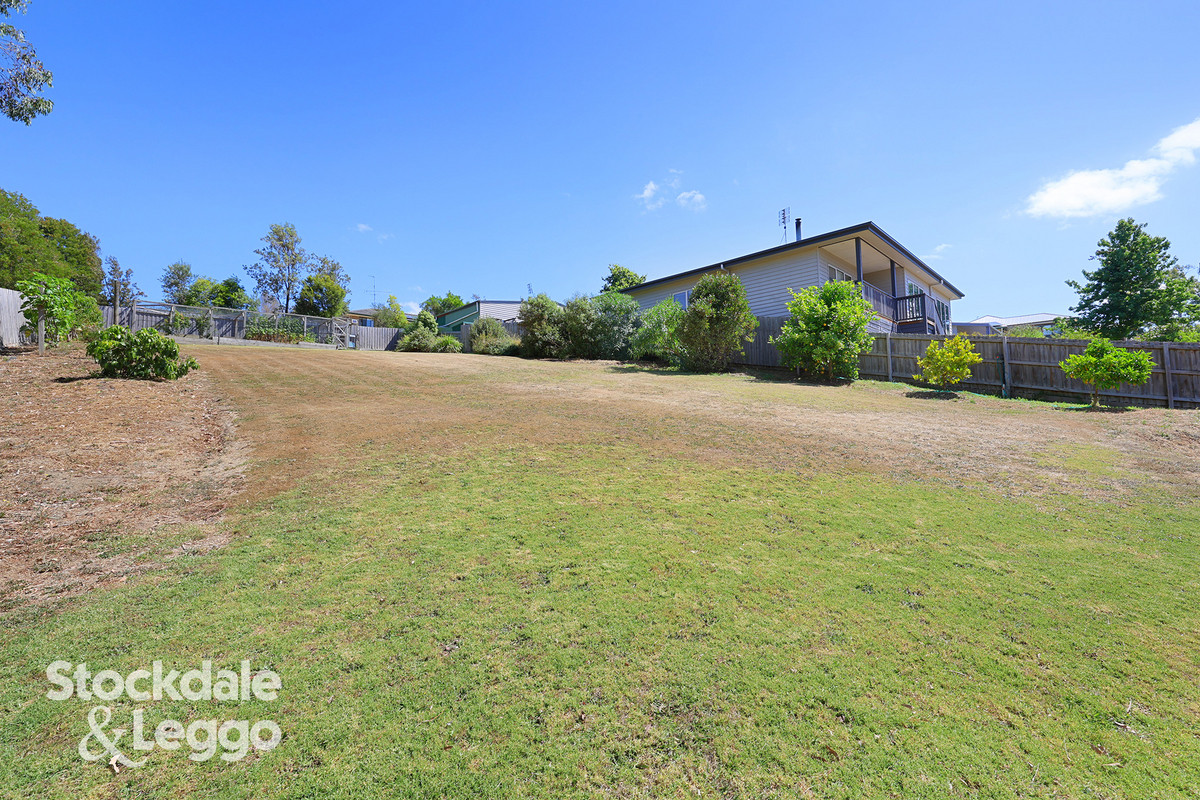 22 Allen Street, MIRBOO NORTH VIC 3871, Mirboo North - Thumbnail 8