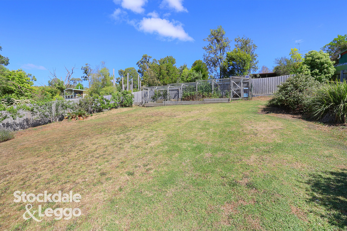 22 Allen Street, MIRBOO NORTH VIC 3871, Mirboo North - Thumbnail 5