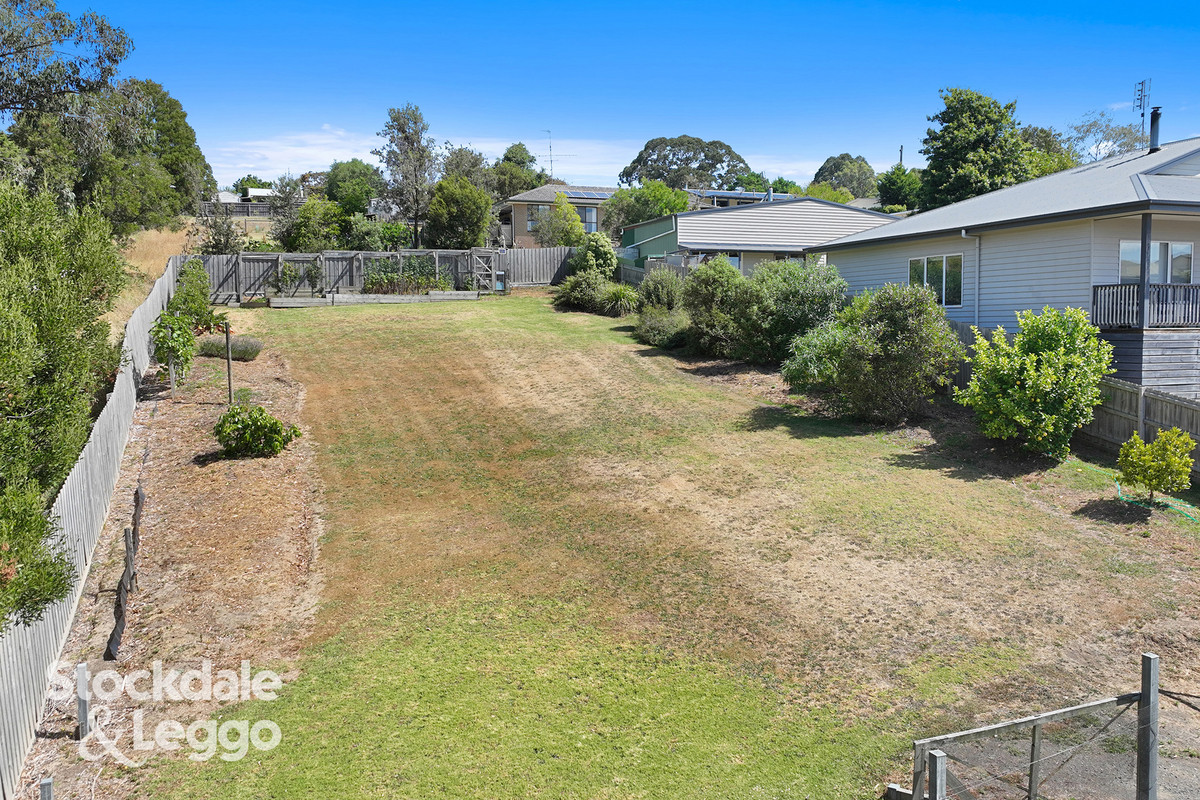 22 Allen Street, MIRBOO NORTH VIC 3871, Mirboo North - Image 1