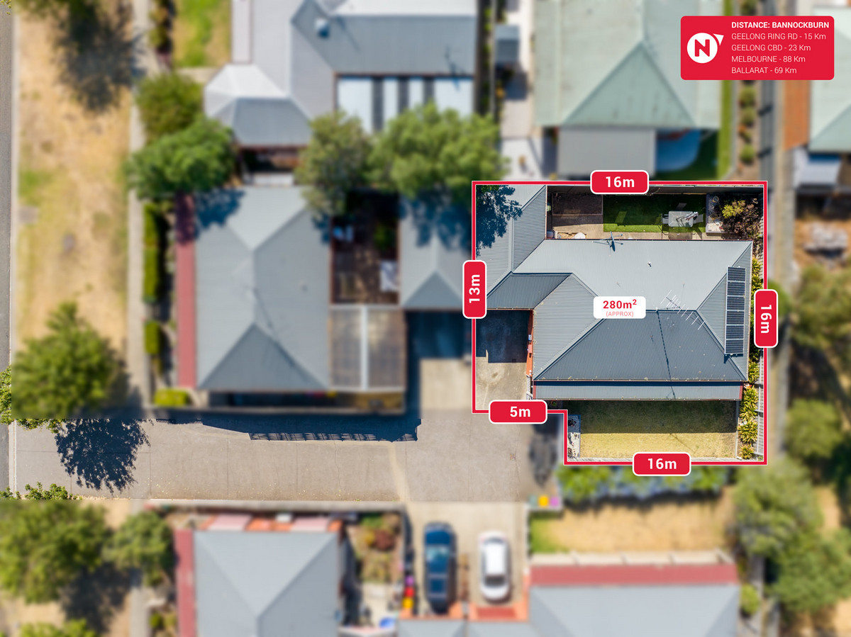 2 / 14 Milton Street, BANNOCKBURN VIC 3331, Bannockburn - Thumbnail 7