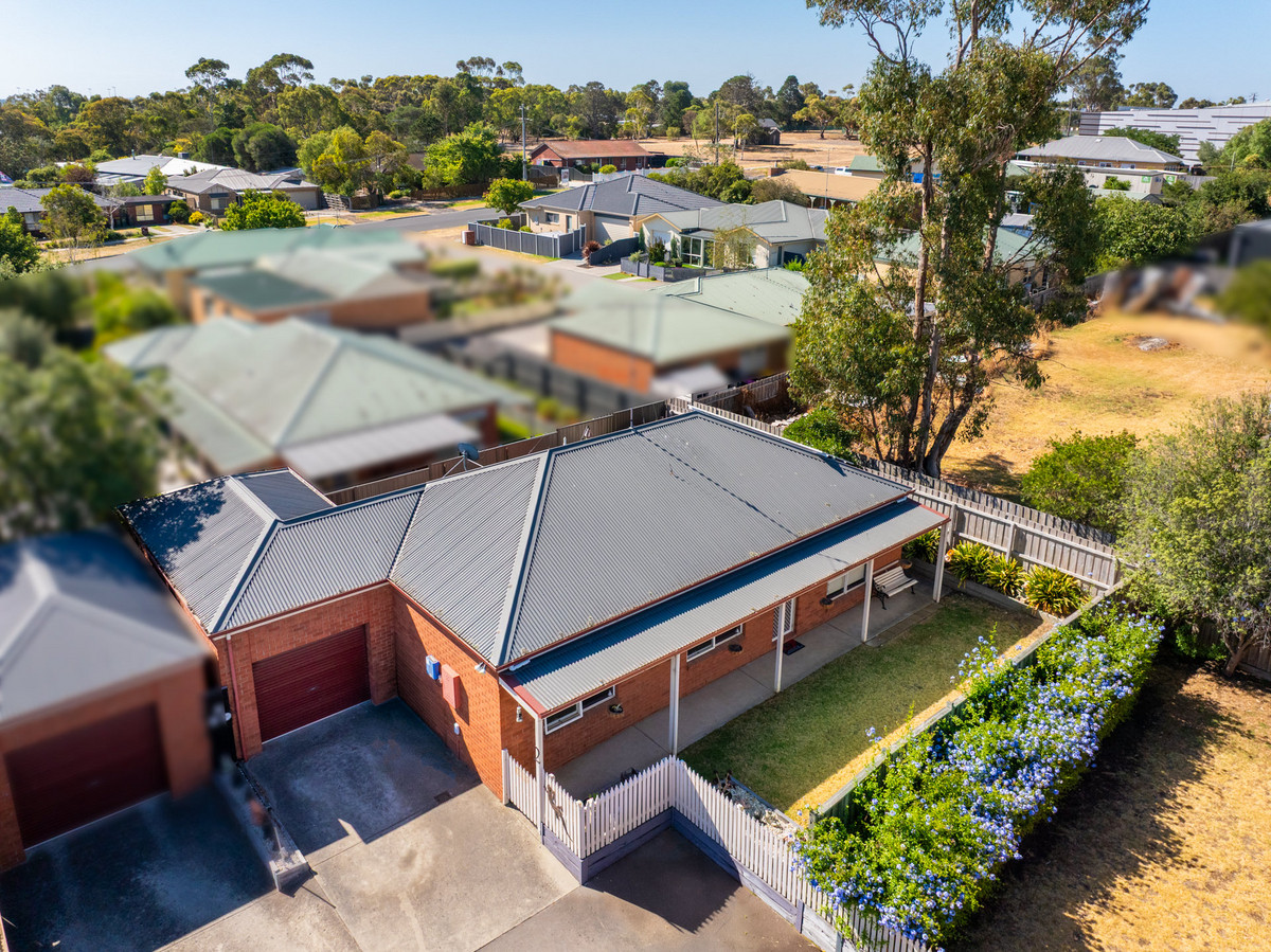 2 / 14 Milton Street, BANNOCKBURN VIC 3331, Bannockburn - Thumbnail 8
