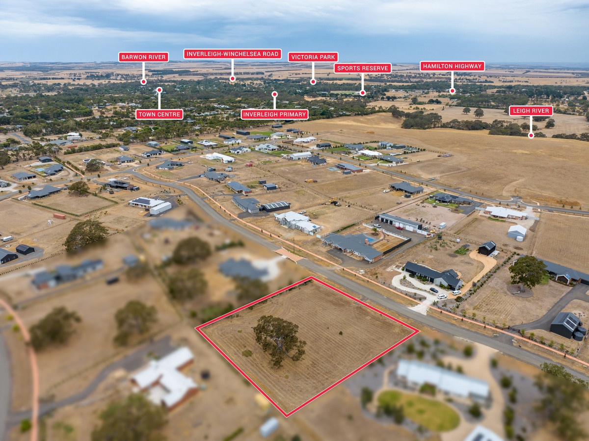 30 McQueen Drive, Inverleigh VIC 3321, Inverleigh - Thumbnail 3