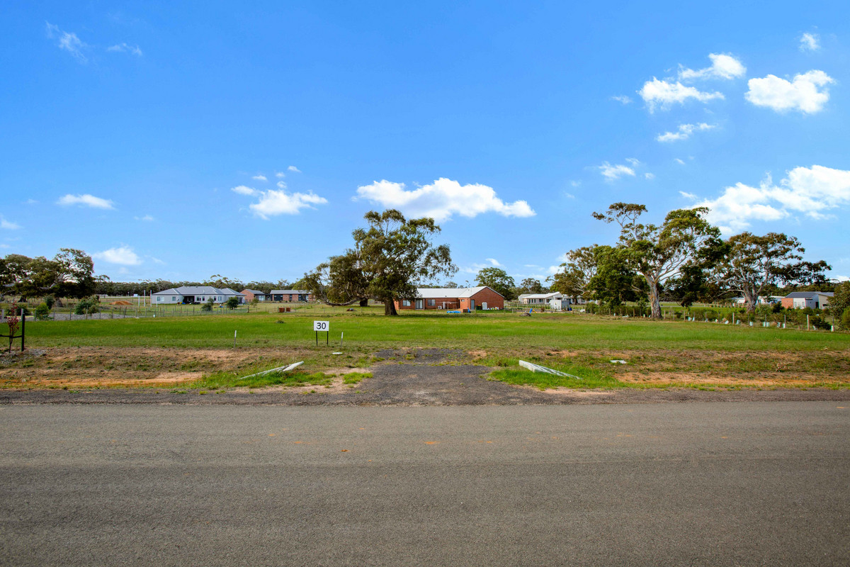 30 McQueen Drive, Inverleigh VIC 3321, Inverleigh - Thumbnail 5