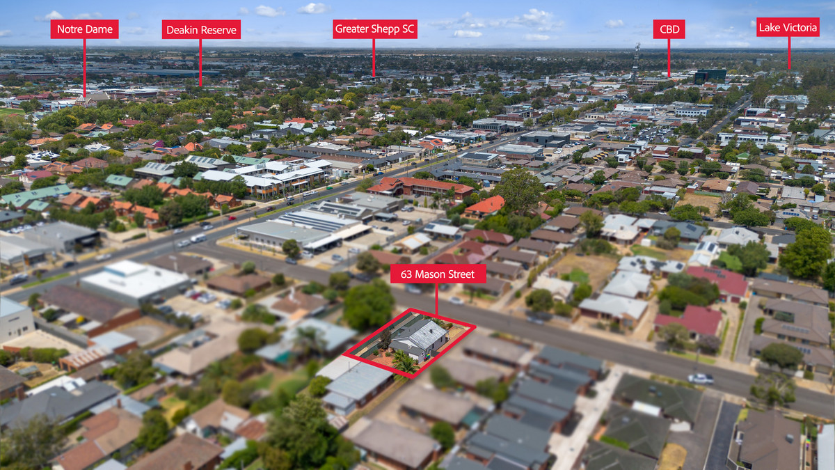 63 Mason Street, SHEPPARTON VIC 3630, Shepparton - Thumbnail 4