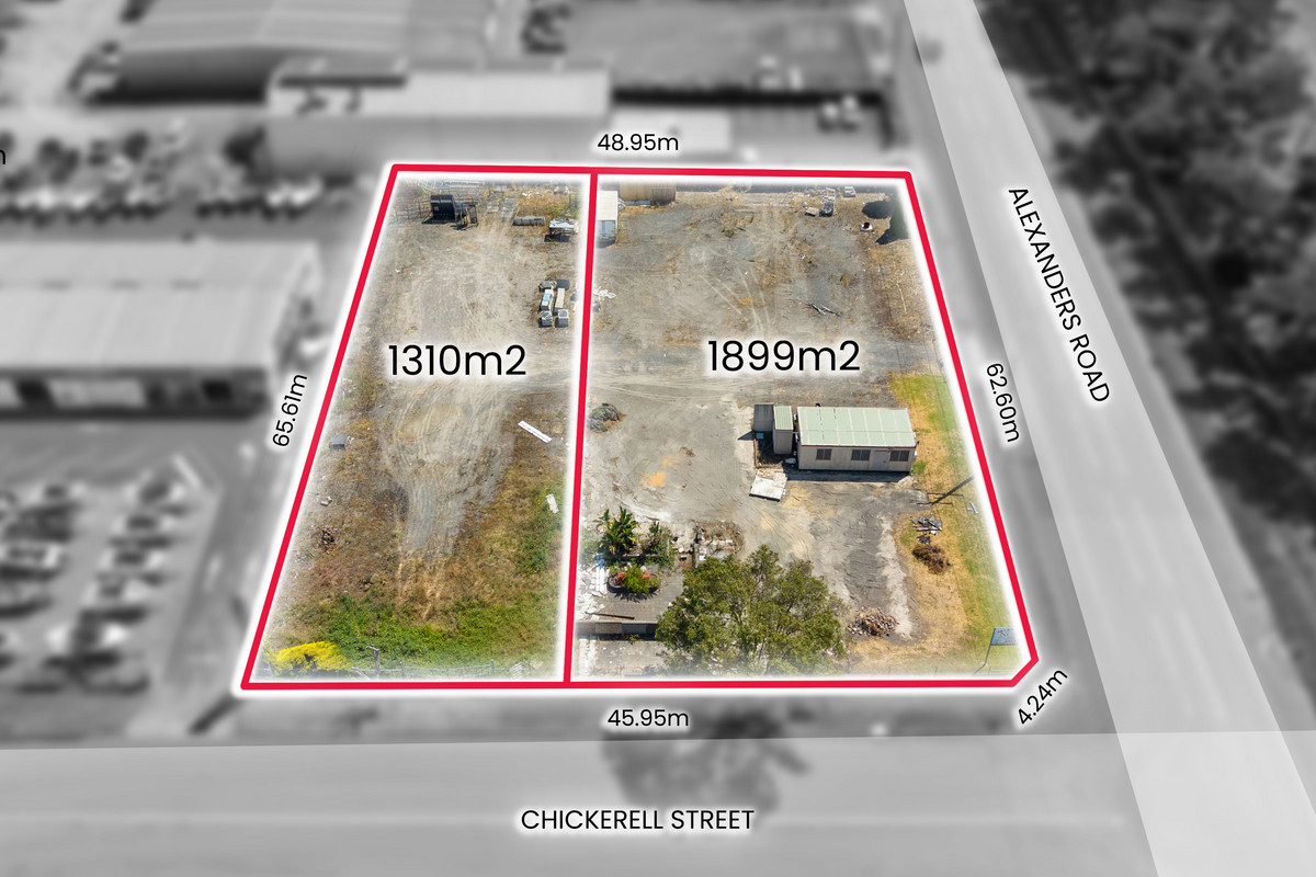 13-19 Alexanders Road & 79 Chickerell Street, Morwell VIC 3840, Morwell - Image 1