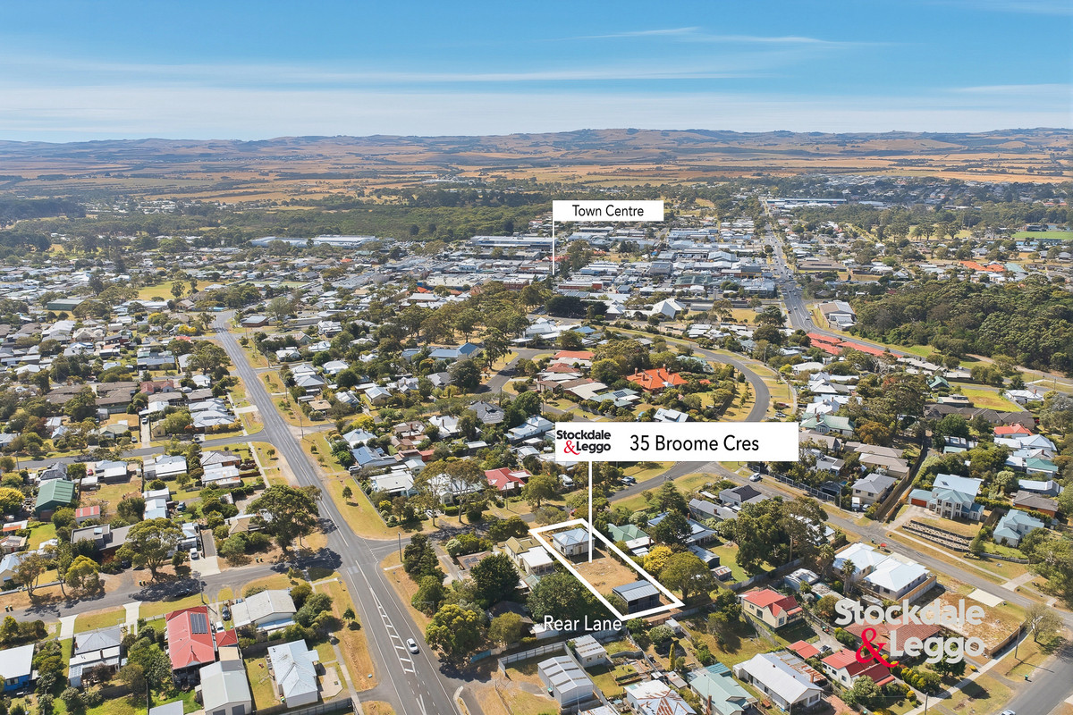 35 Broome Crescent, Wonthaggi VIC 3995, Wonthaggi - Thumbnail 2