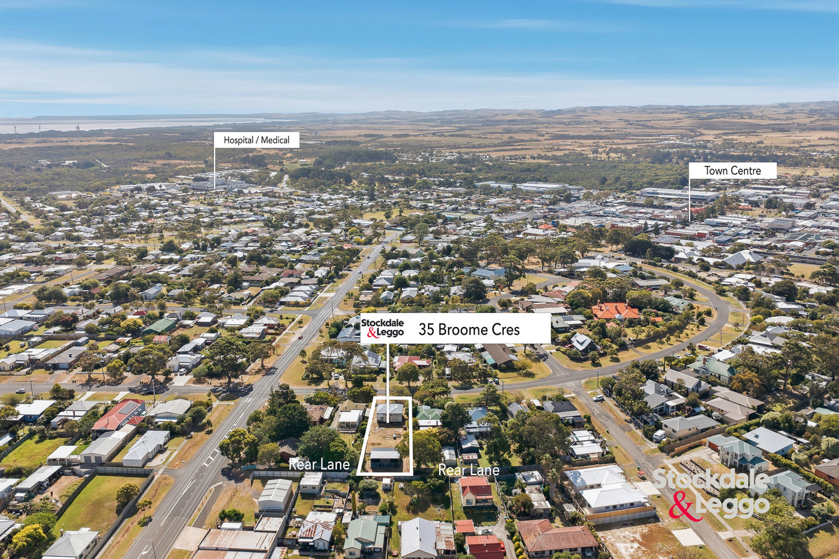 35 Broome Crescent, Wonthaggi VIC 3995, Wonthaggi - Thumbnail 3