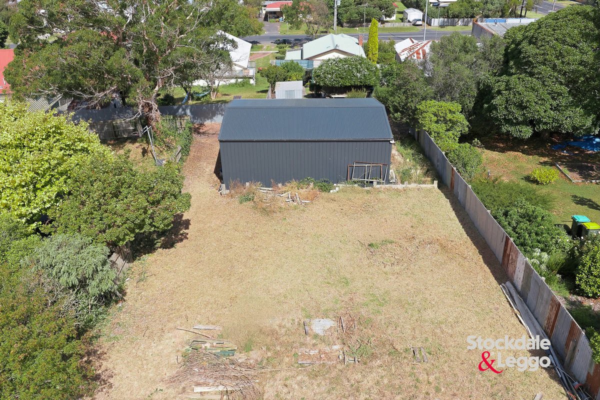 35 Broome Crescent, Wonthaggi VIC 3995, Wonthaggi - Thumbnail 4