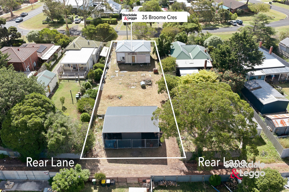 35 Broome Crescent, Wonthaggi VIC 3995, Wonthaggi - Thumbnail 5