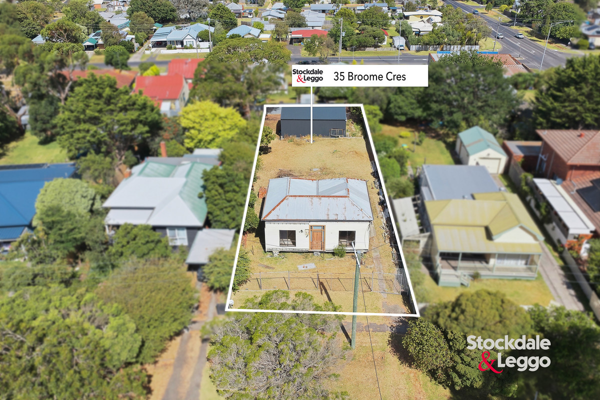 35 Broome Crescent, Wonthaggi VIC 3995, Wonthaggi - Thumbnail 7