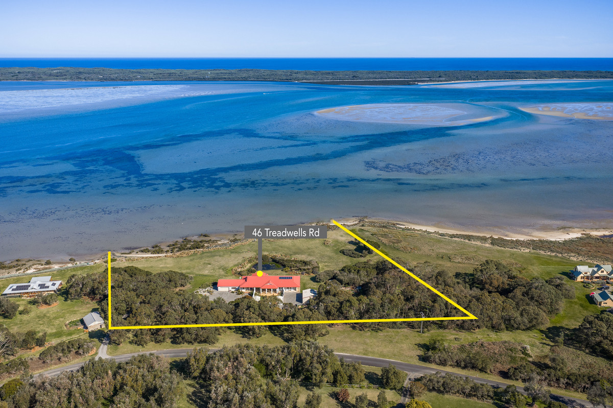 46 Treadwells Road, Inverloch VIC 3996, Inverloch - Thumbnail 2