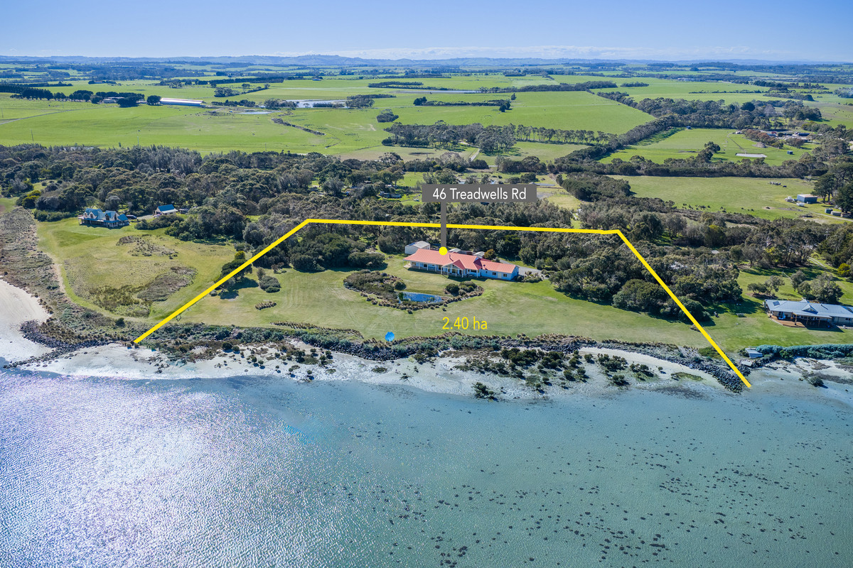 46 Treadwells Road, Inverloch VIC 3996, Inverloch - Thumbnail 3