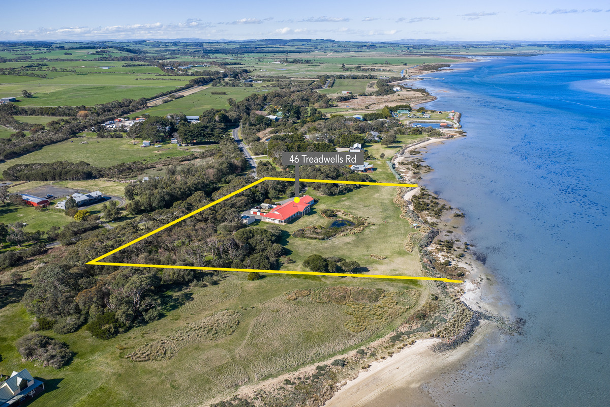 46 Treadwells Road, Inverloch VIC 3996, Inverloch - Thumbnail 4