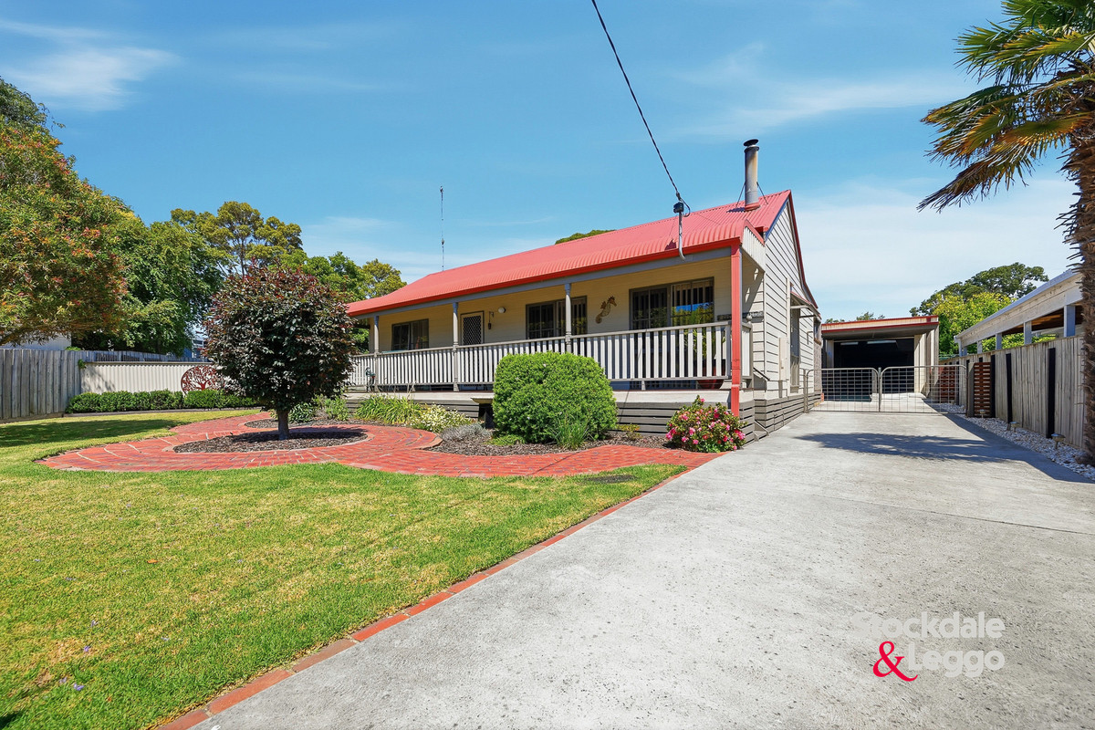5 Alwyn Court, INVERLOCH VIC 3996, Inverloch - Thumbnail 2