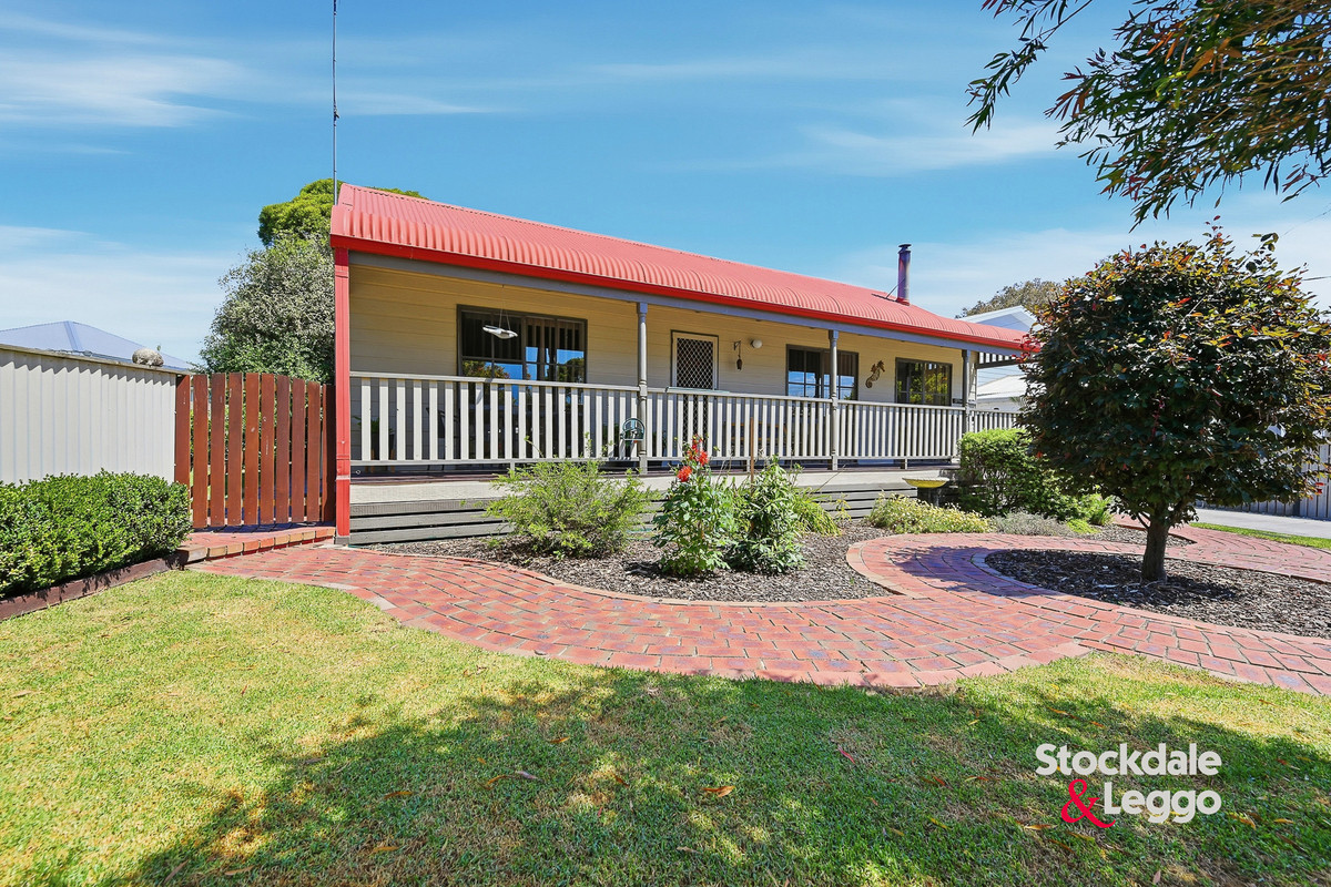 5 Alwyn Court, INVERLOCH VIC 3996, Inverloch - Thumbnail 3