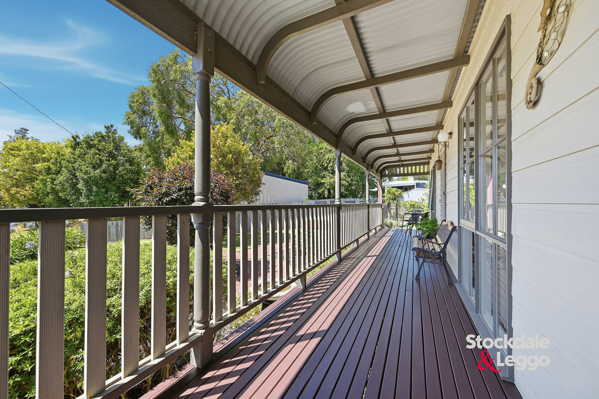 5 Alwyn Court, INVERLOCH VIC 3996, Inverloch - Thumbnail 4