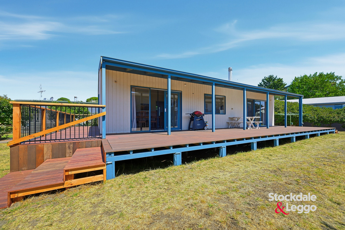 7 Atkinson Avenue, Venus Bay VIC 3956, Venus Bay - Image 1