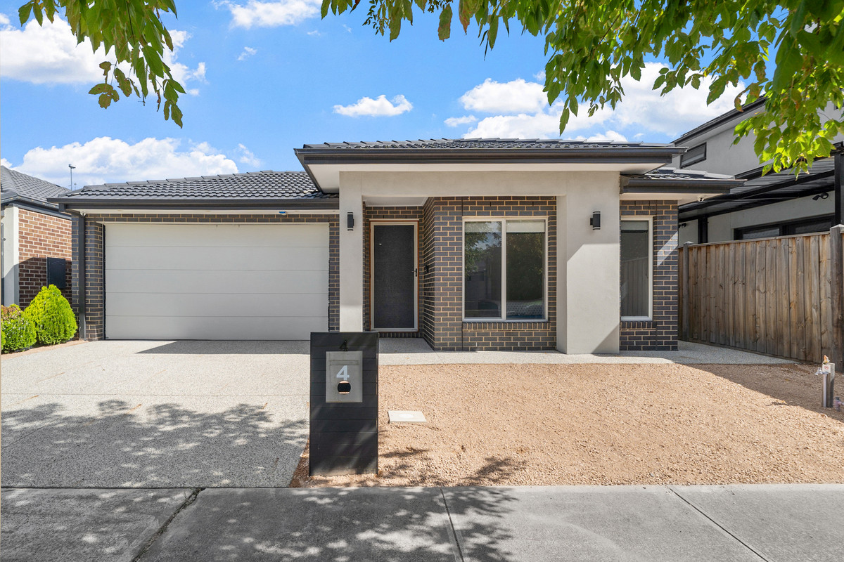17 Shippens Crescent, Wollert VIC, Wollert - Thumbnail 2