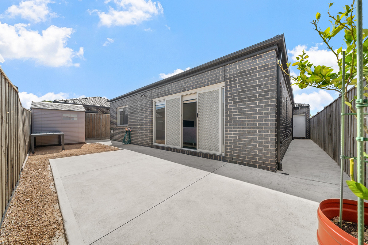 4 Marisa Street, Wollert VIC 3750, Wollert - Thumbnail 8
