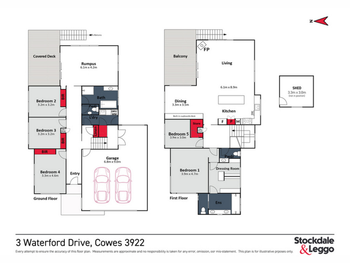 3 Waterford Drive, Cowes VIC 3922, Cowes - Thumbnail 3
