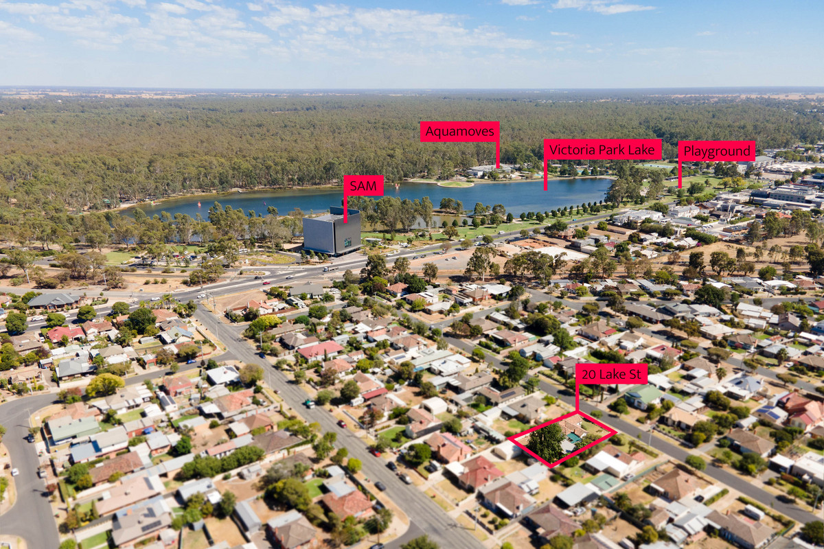 20 Lake Street, SHEPPARTON VIC 3630, Shepparton - Thumbnail 2