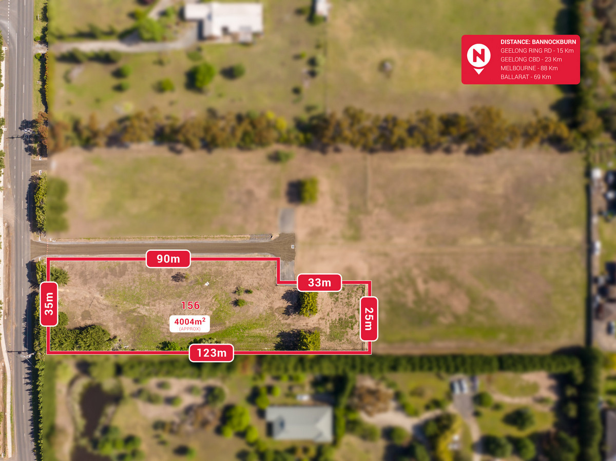 156 Burnside Road, Bannockburn VIC 3331, Bannockburn - Thumbnail 5