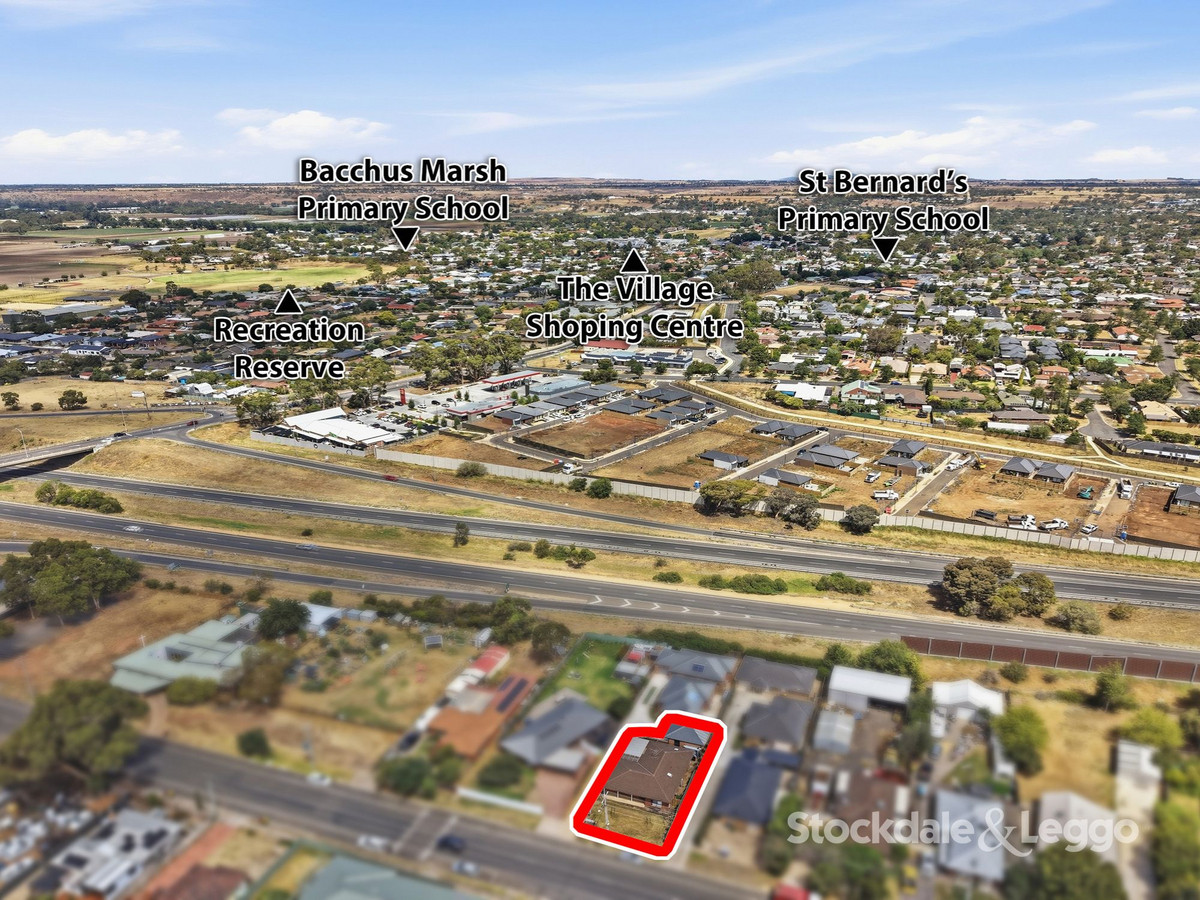 1 / 43 Holts Lane, Darley VIC 3340, Darley - Thumbnail 8