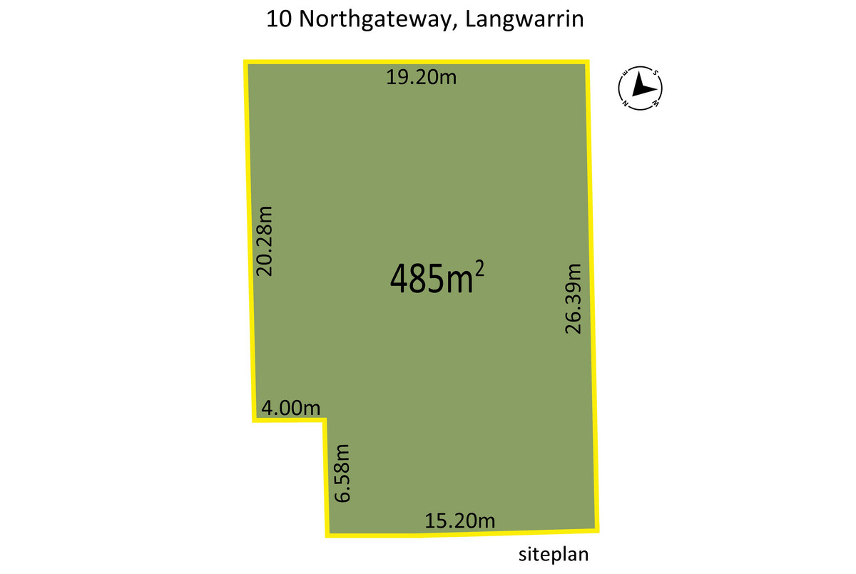 10 Northgateway, Langwarrin VIC 3910, Langwarrin - Thumbnail 5