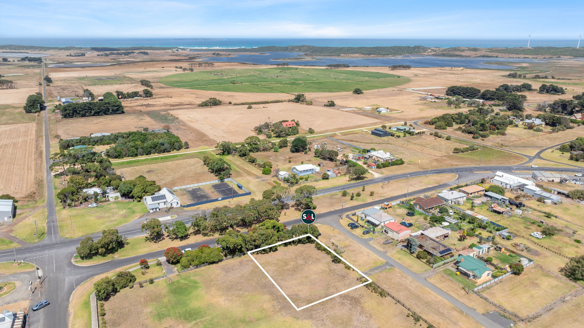 3 Annesley Street, Yambuk VIC 3285, Yambuk - Image 1