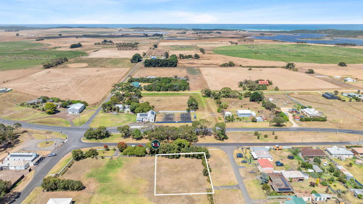 3 Annesley Street, Yambuk VIC 3285, Yambuk - Thumbnail 2