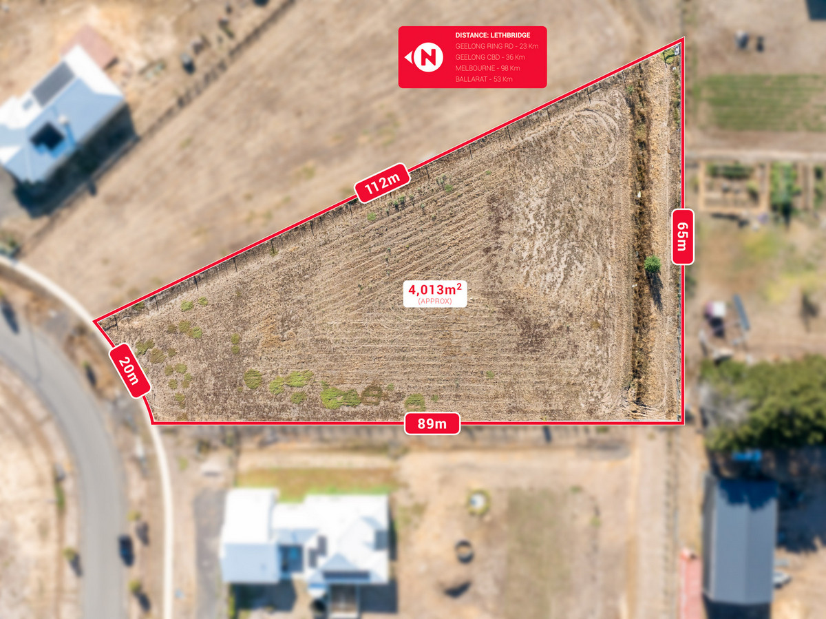 18 Harvest Court, Lethbridge VIC 3332, Lethbridge - Image 1