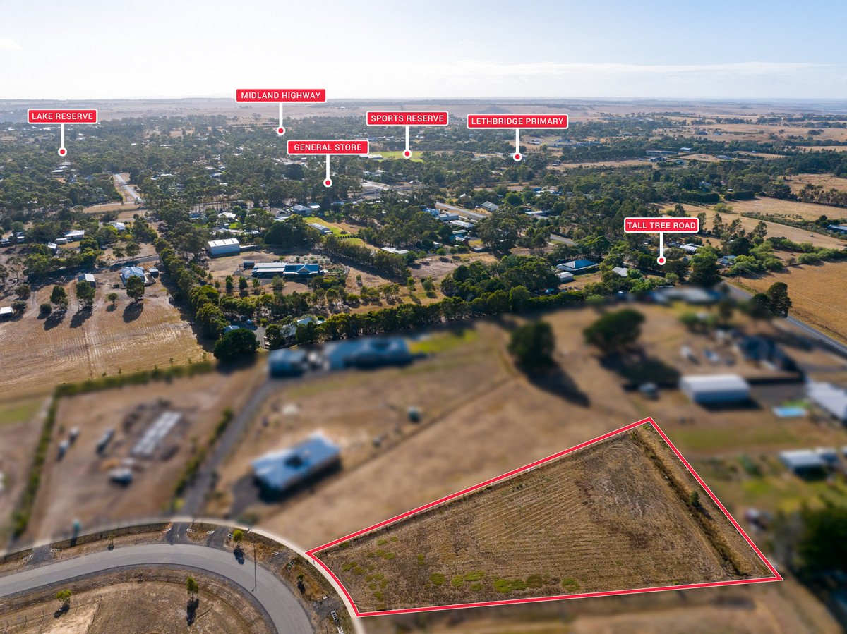 18 Harvest Court, Lethbridge VIC 3332, Lethbridge - Thumbnail 3