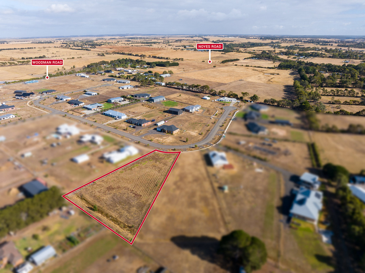18 Harvest Court, Lethbridge VIC 3332, Lethbridge - Thumbnail 4
