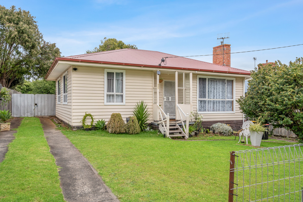 521 Princes Highway, Port Fairy VIC 3284, Port Fairy - Image 1