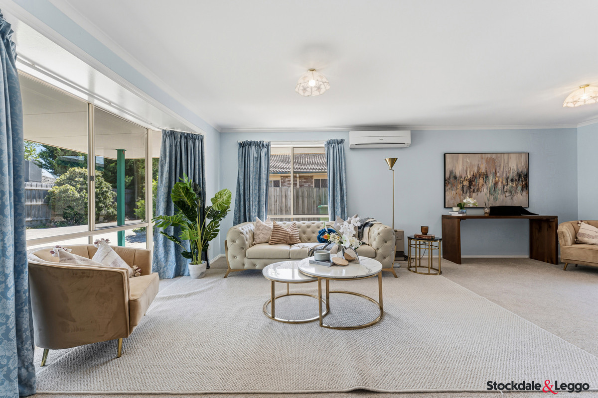 2 / 10 Jamieson Court, Pakenham VIC 3810, Pakenham - Thumbnail 3