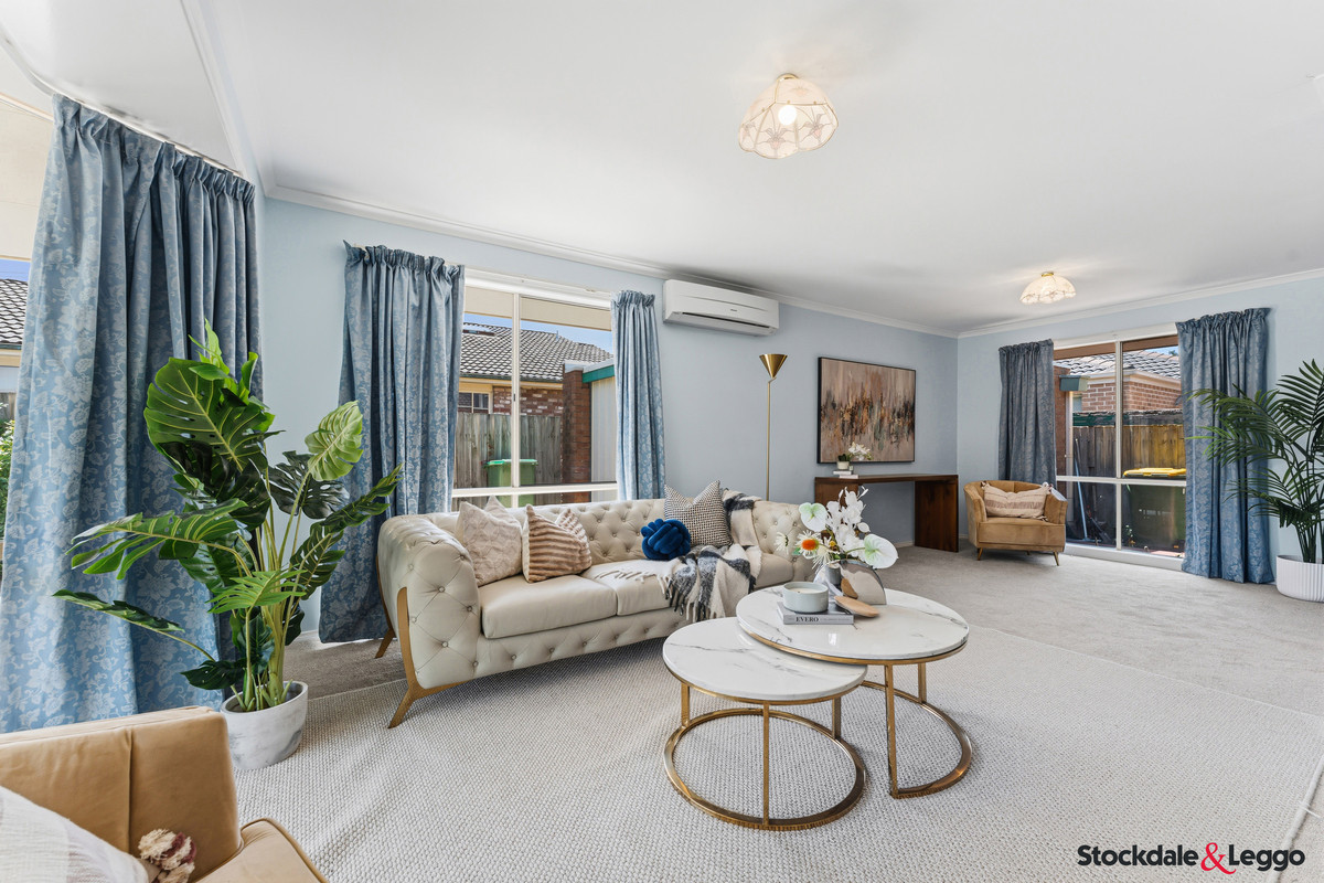 2 / 10 Jamieson Court, Pakenham VIC 3810, Pakenham - Thumbnail 4
