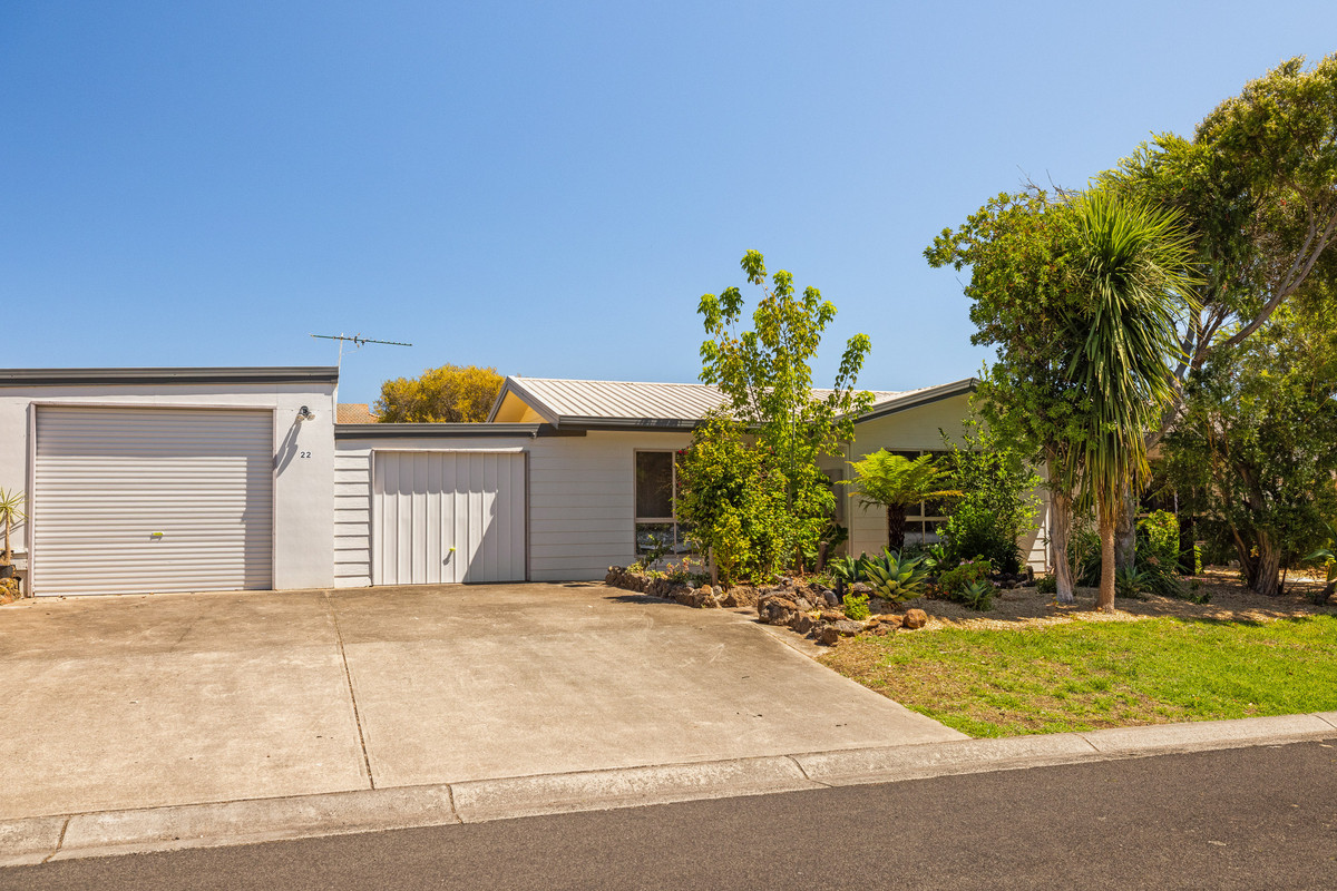 22 Goondiwindi Drive, Cowes VIC 3922, Cowes - Thumbnail 4