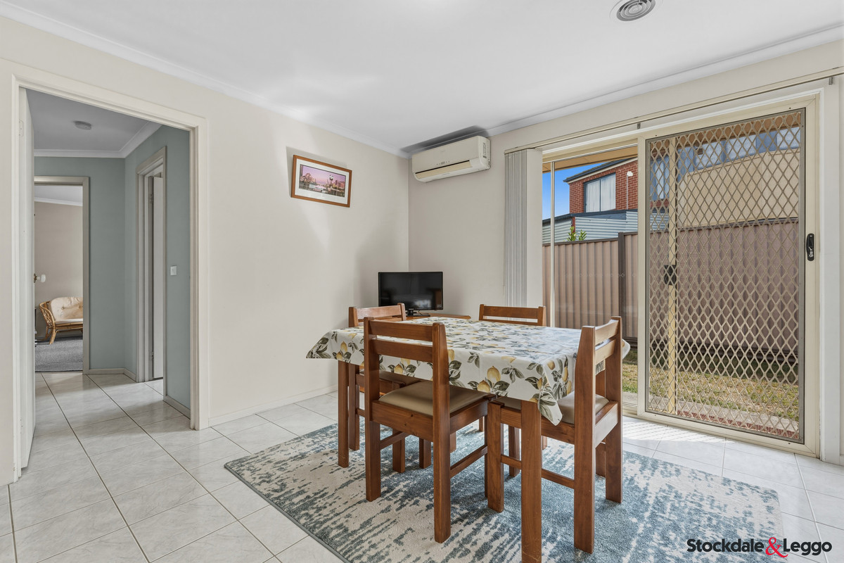 12B Tomasetti Crescent, Narre Warren VIC 3805, Narre Warren - Thumbnail 8