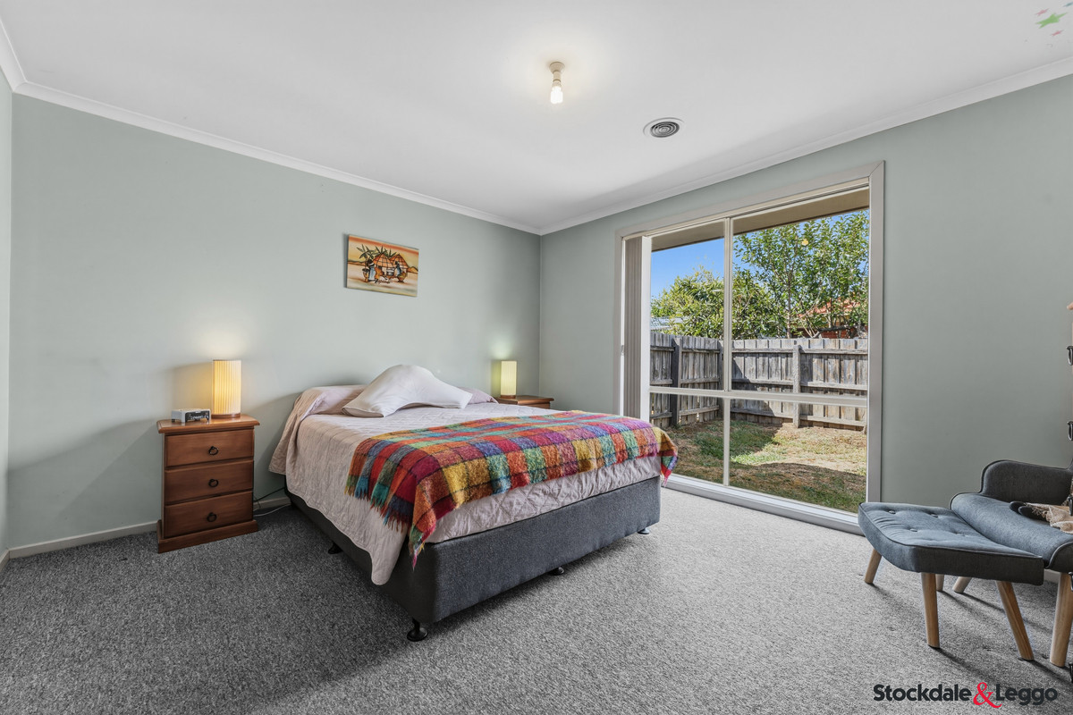12B Tomasetti Crescent, Narre Warren VIC 3805, Narre Warren - Thumbnail 4