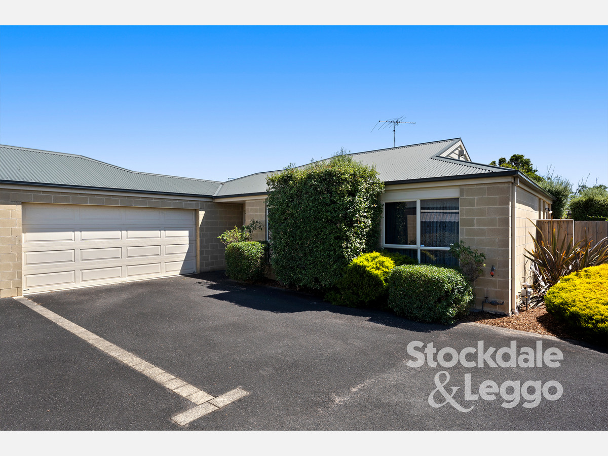 3 / 24 Grenville Grove, Capel Sound VIC 3940, Capel Sound - Image 1