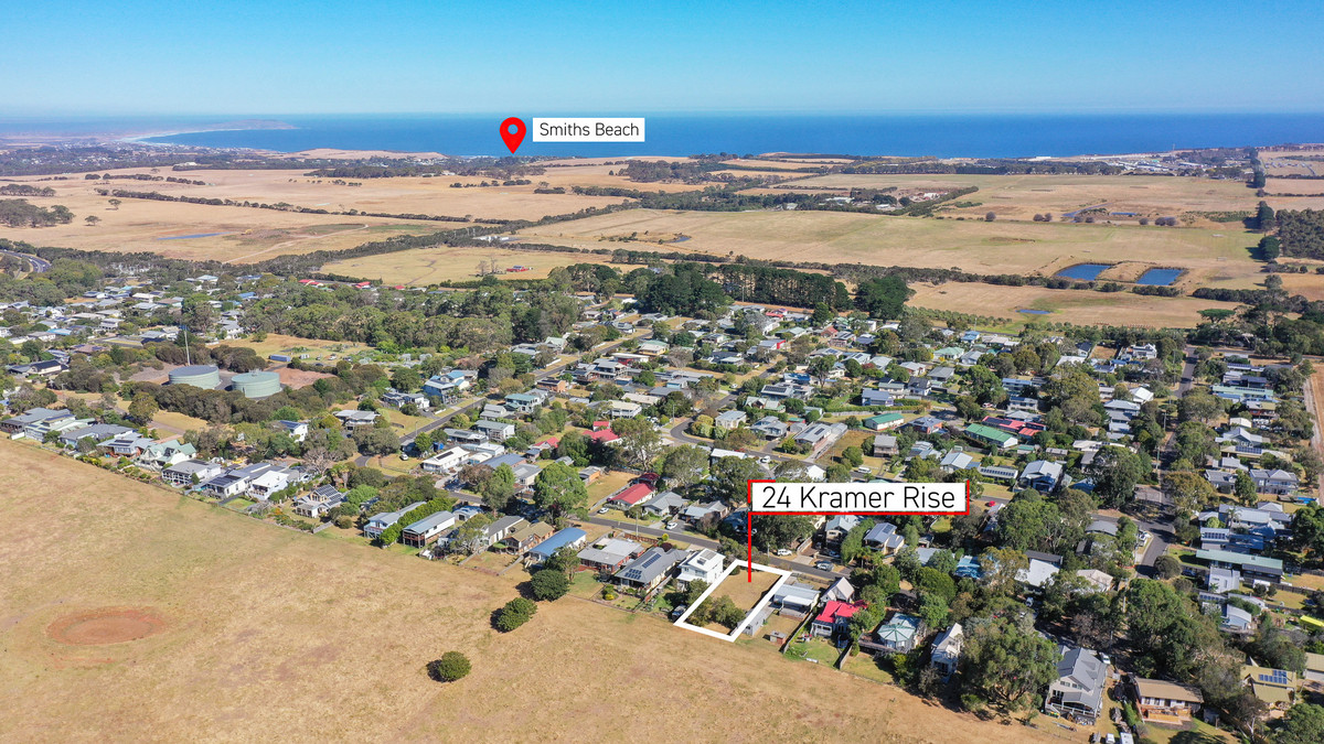24 Kramer Rise, Wimbledon Heights VIC 3922, Wimbledon Heights - Thumbnail 2