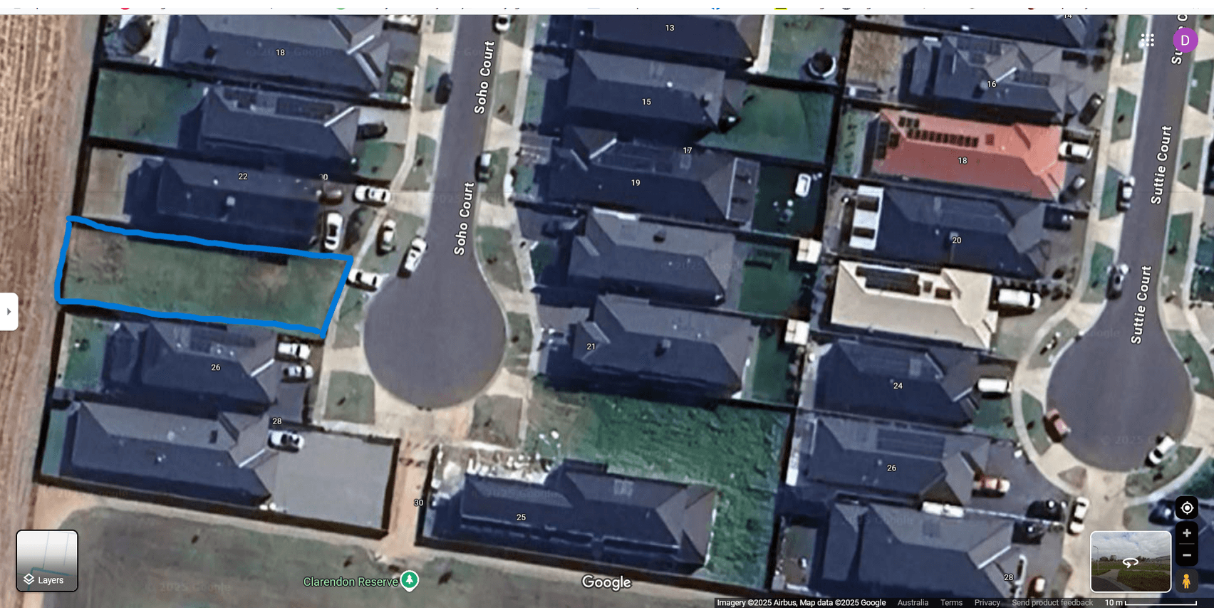 24 Soho Ct, Keysborough VIC, Keysborough - Thumbnail 2