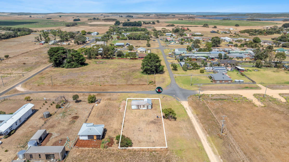 18 Sinnott Street, Yambuk VIC 3285, Yambuk - Thumbnail 3