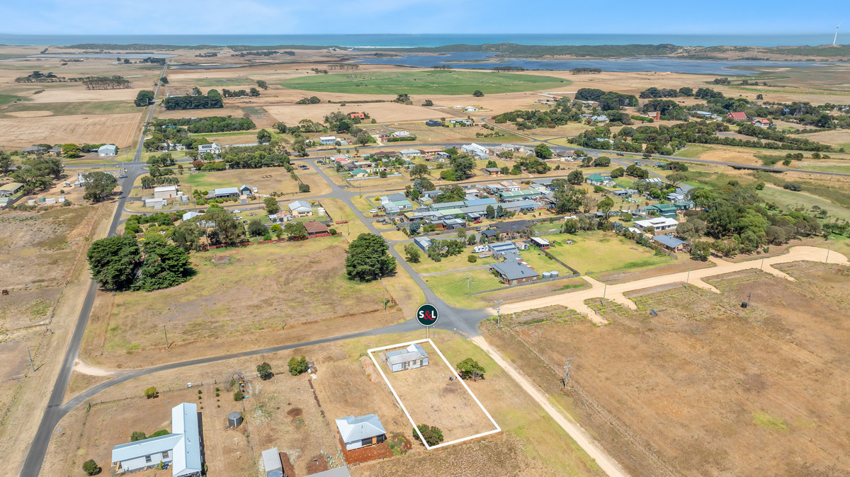 18 Sinnott Street, Yambuk VIC 3285, Yambuk - Thumbnail 4