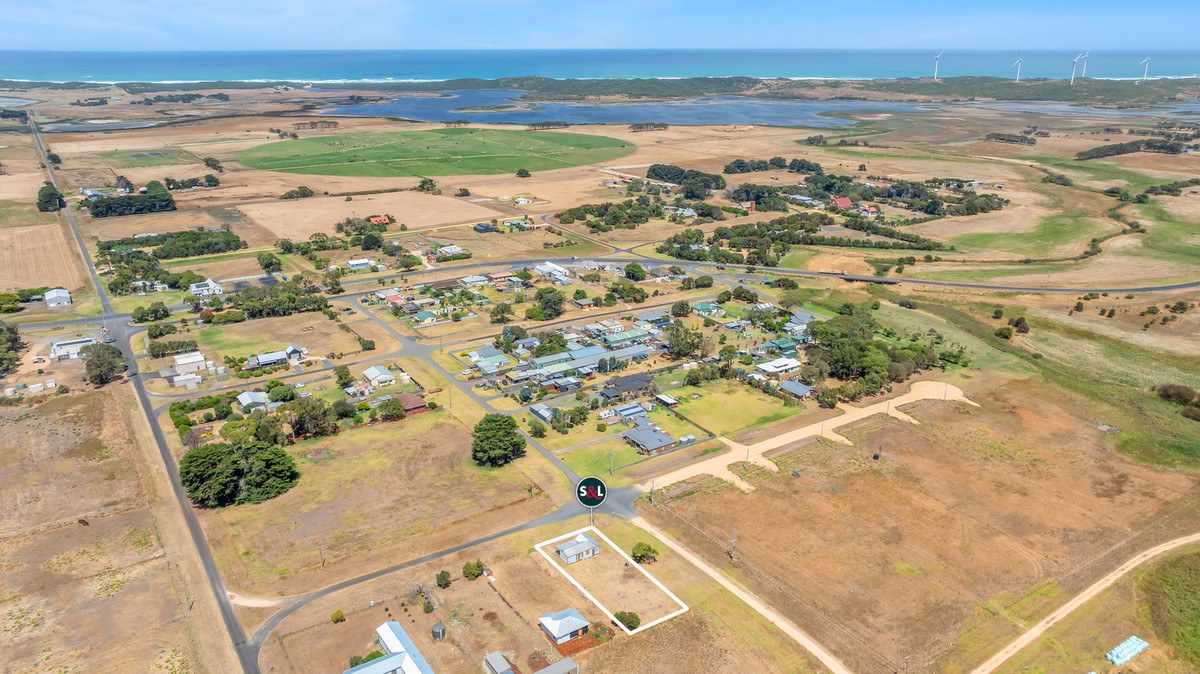 18 Sinnott Street, Yambuk VIC 3285, Yambuk - Thumbnail 5