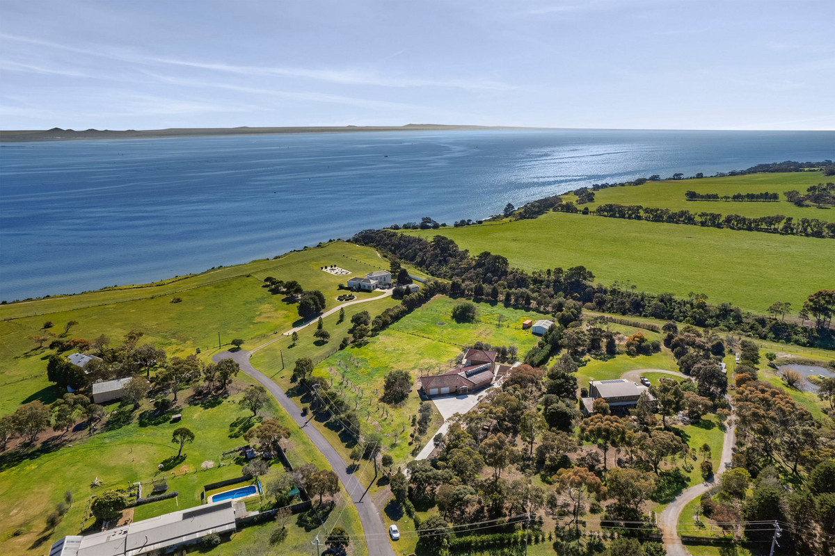 2 Cliff Edge Court, CLIFTON SPRINGS VIC 3222, Clifton Springs - Image 1
