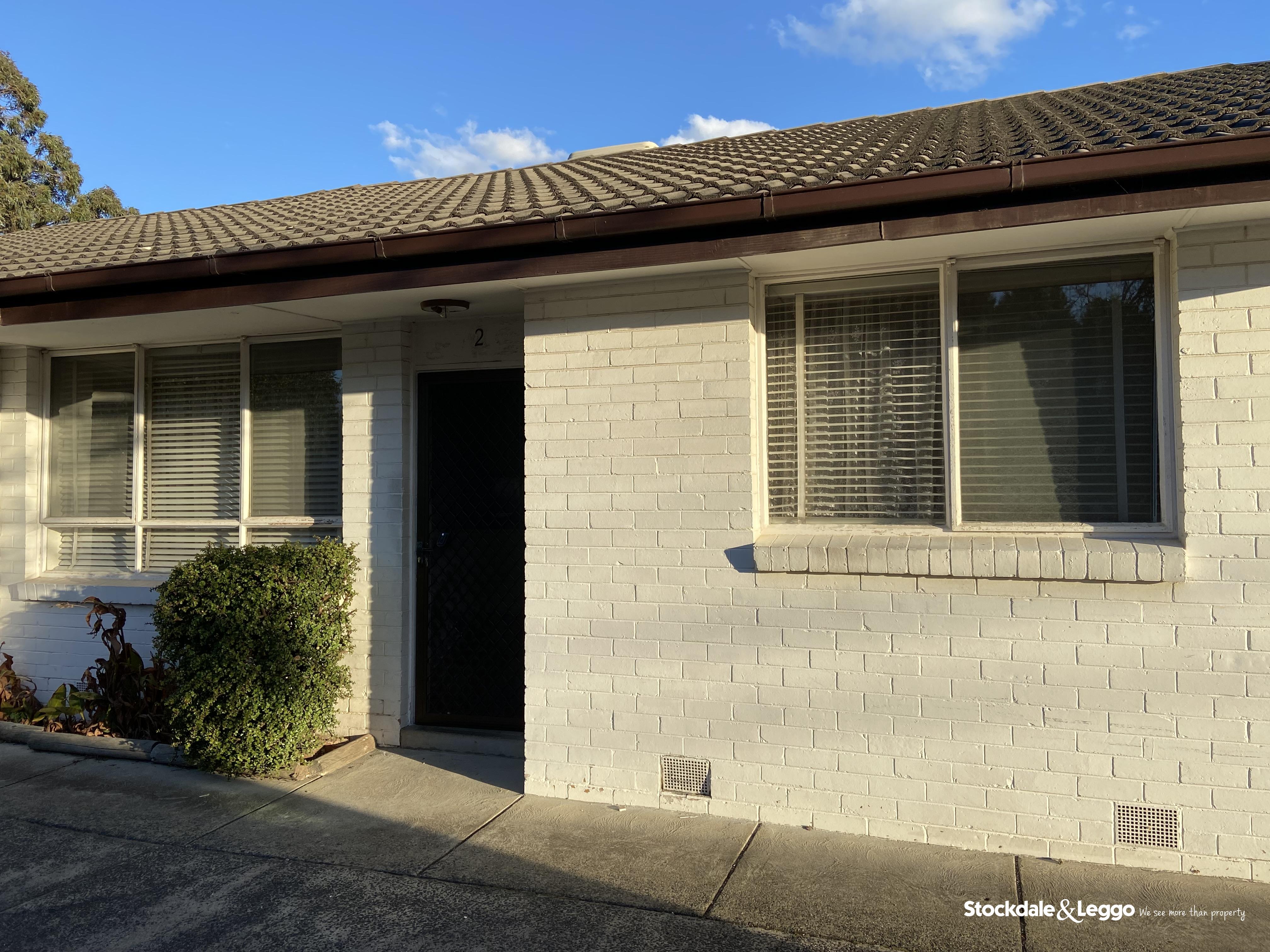 2/47 Hillside Avenue, Dandenong North VIC, Dandenong North - Image 1