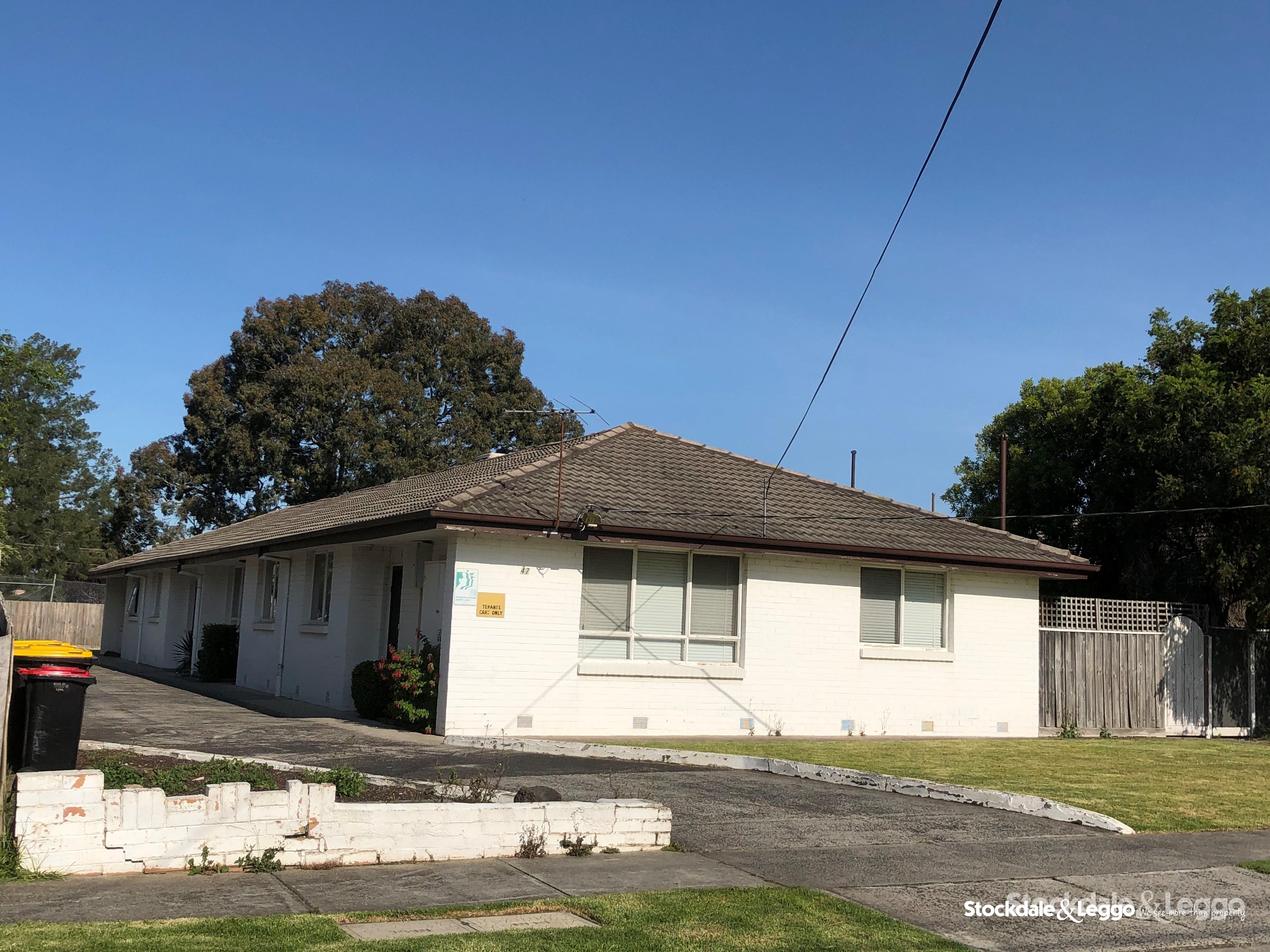 2/47 Hillside Avenue, Dandenong North VIC, Dandenong North - Thumbnail 2